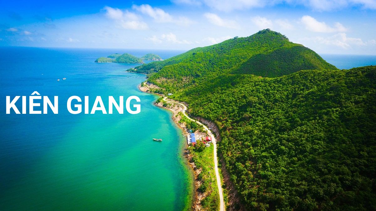 Kiên Giang